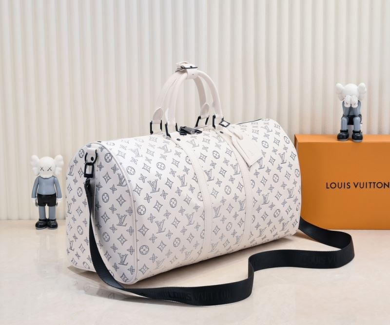 LV Travel Bags